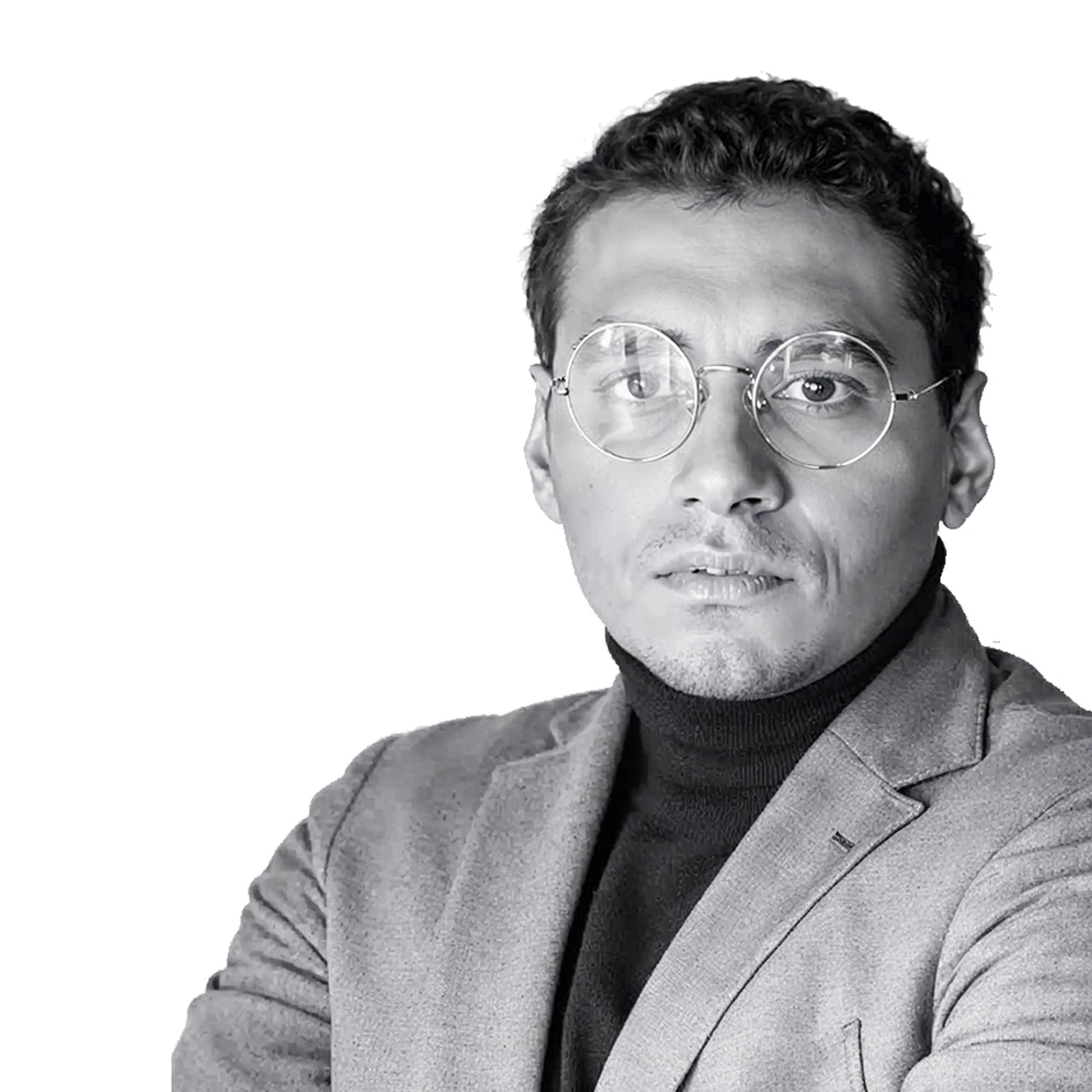 Profile picture of Gianfranco Prior