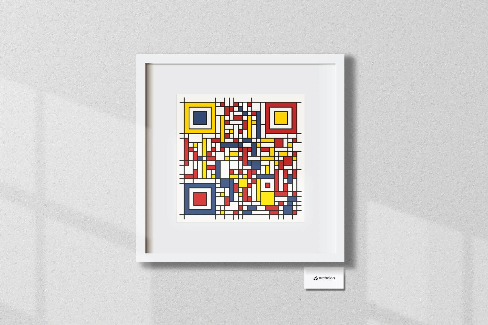 Art market traceability