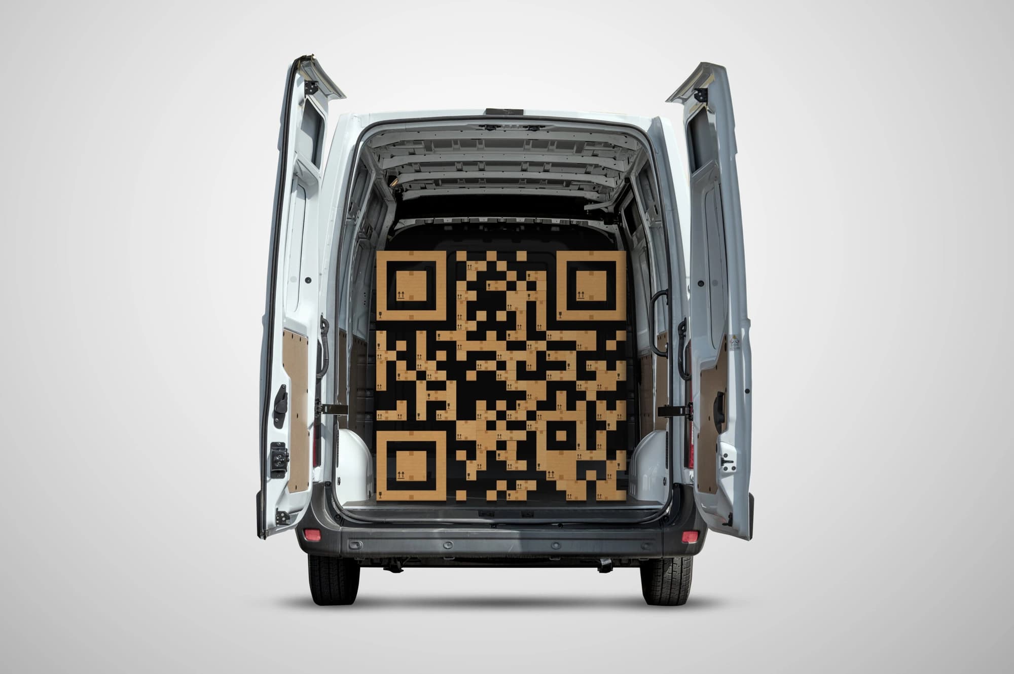 Logistics optimization